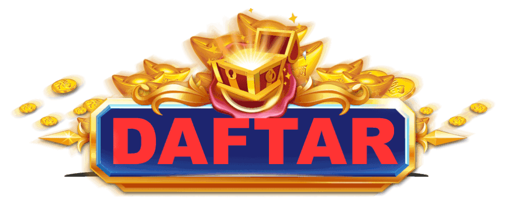 Daftar Slot